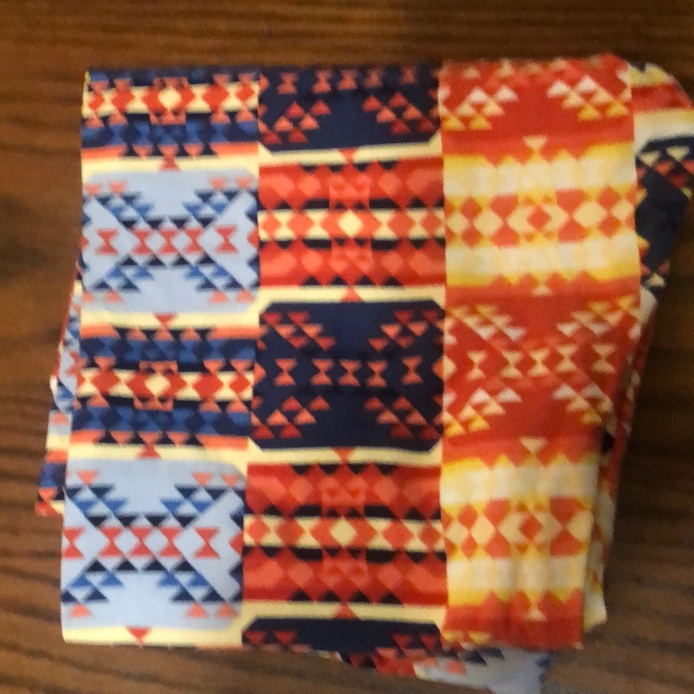 LLR leggings